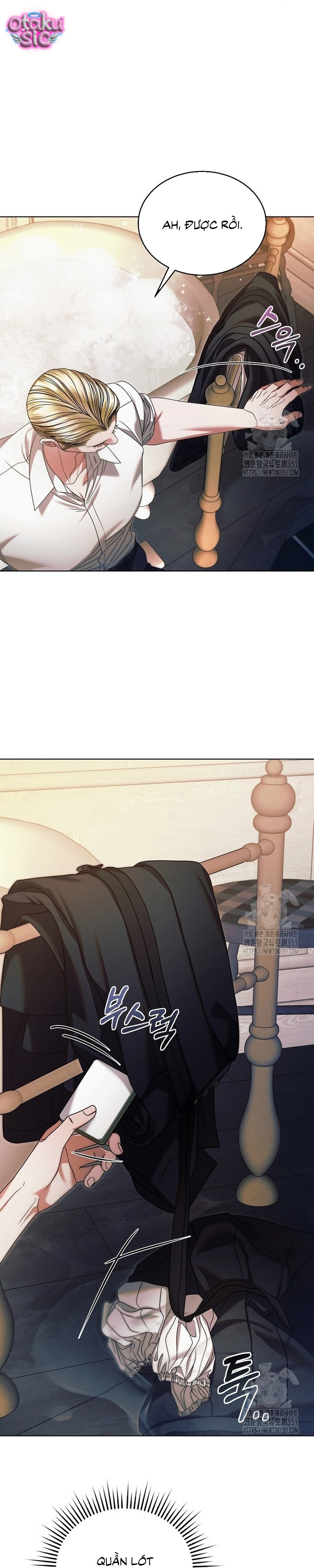 Hãy Cầu Xin Ta Đi - Chap 11