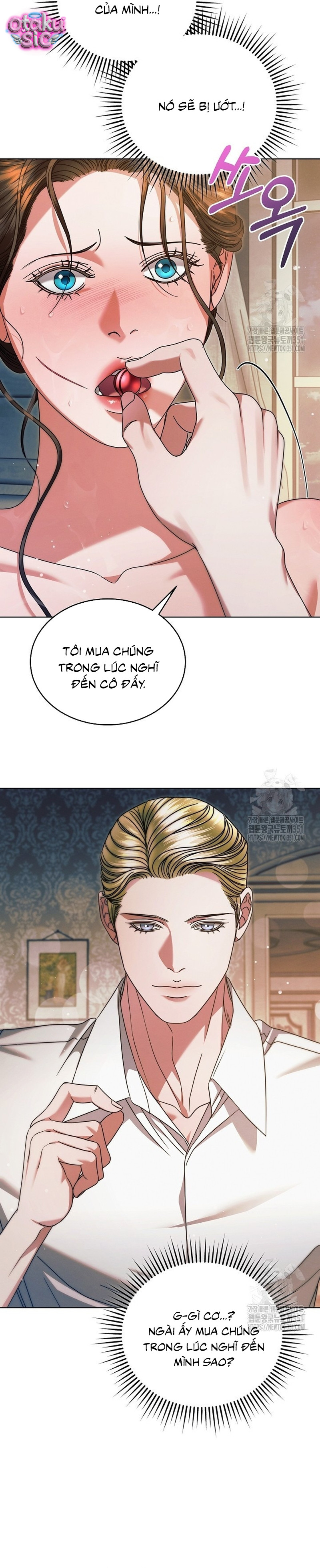 Hãy Cầu Xin Ta Đi - Chap 11