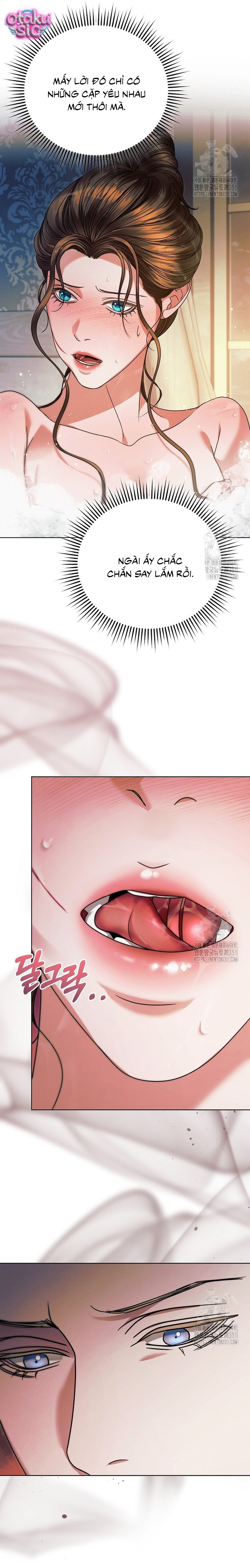 Hãy Cầu Xin Ta Đi - Chap 11