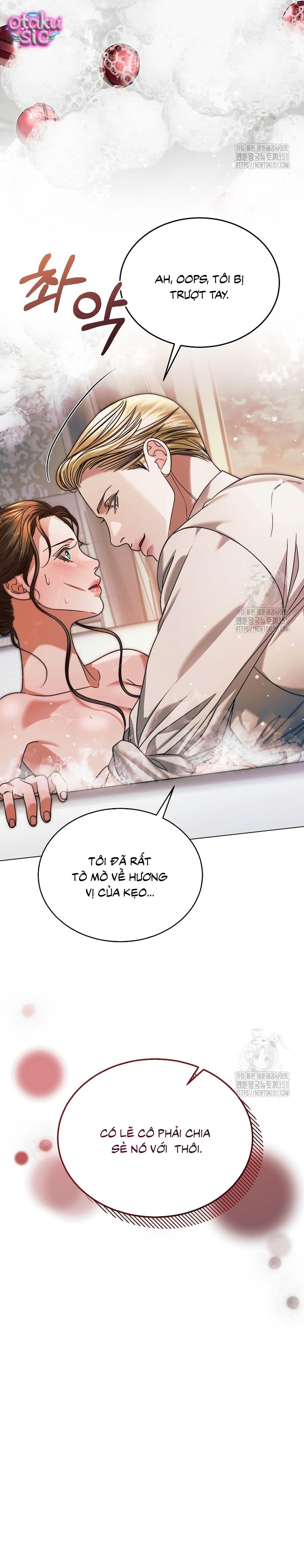 Hãy Cầu Xin Ta Đi - Chap 11