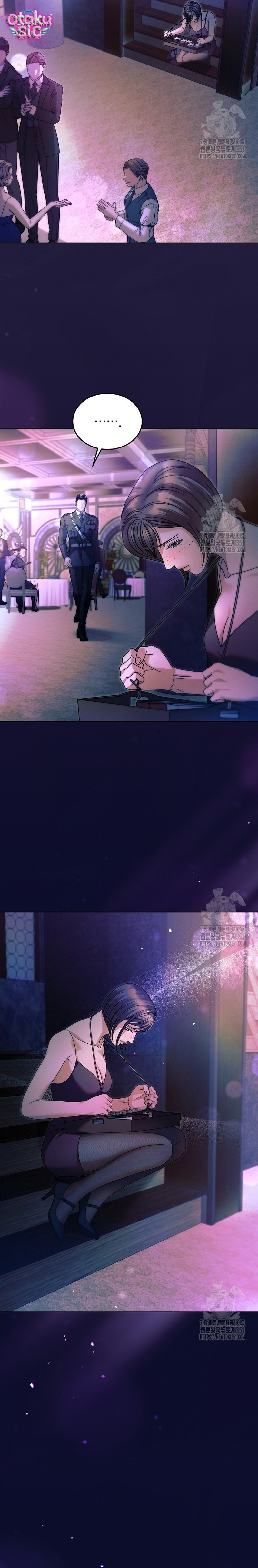 Hãy Cầu Xin Ta Đi - Chap 11