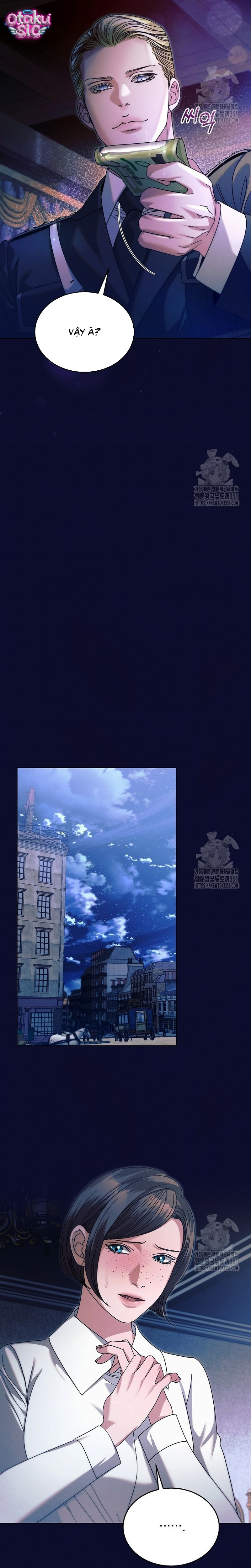 Hãy Cầu Xin Ta Đi - Chap 11