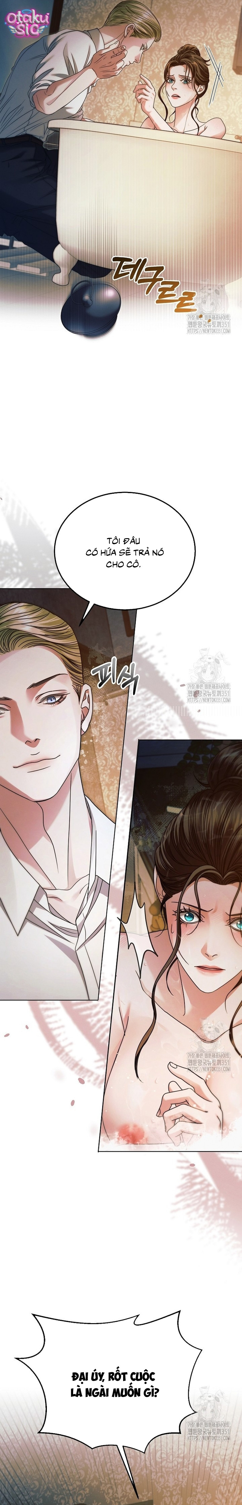 Hãy Cầu Xin Ta Đi - Chap 12