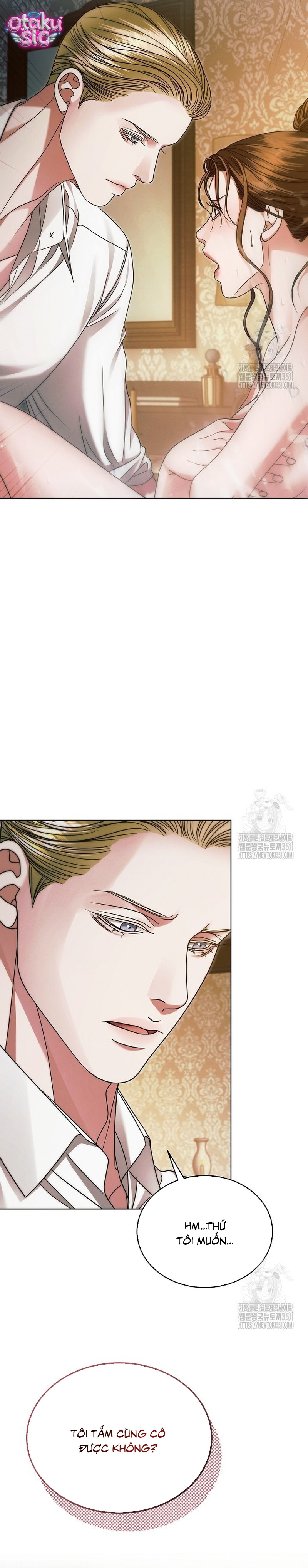 Hãy Cầu Xin Ta Đi - Chap 12