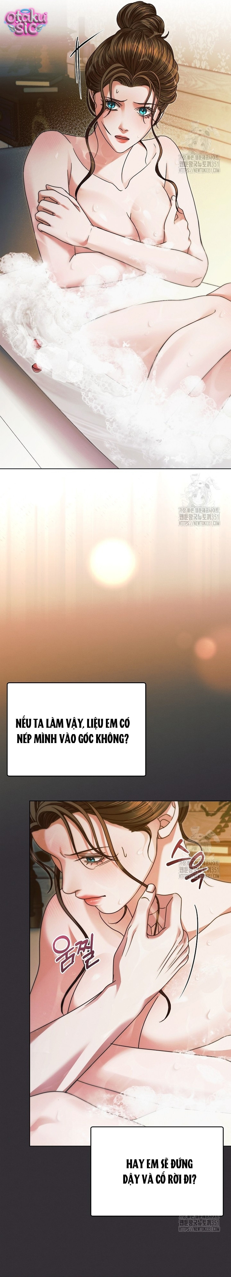 Hãy Cầu Xin Ta Đi - Chap 12