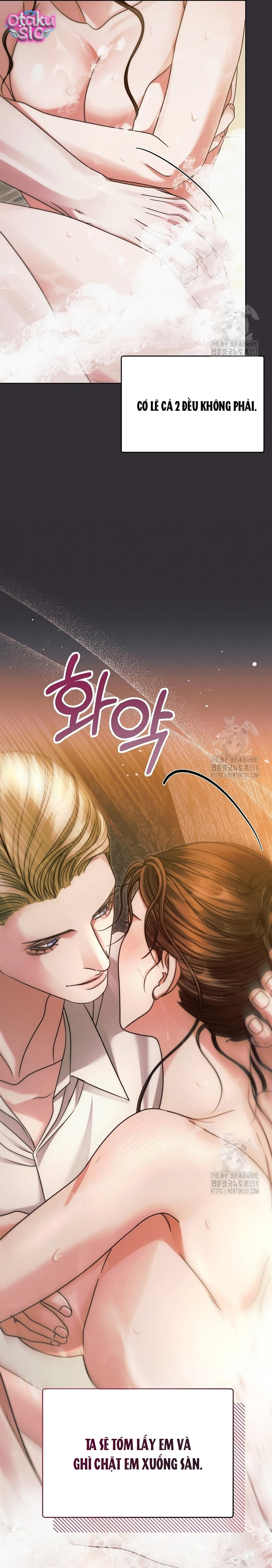 Hãy Cầu Xin Ta Đi - Chap 12