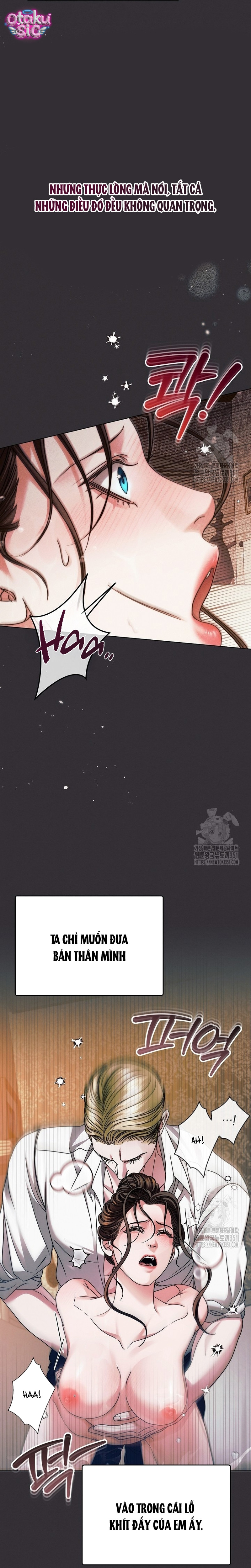 Hãy Cầu Xin Ta Đi - Chap 12