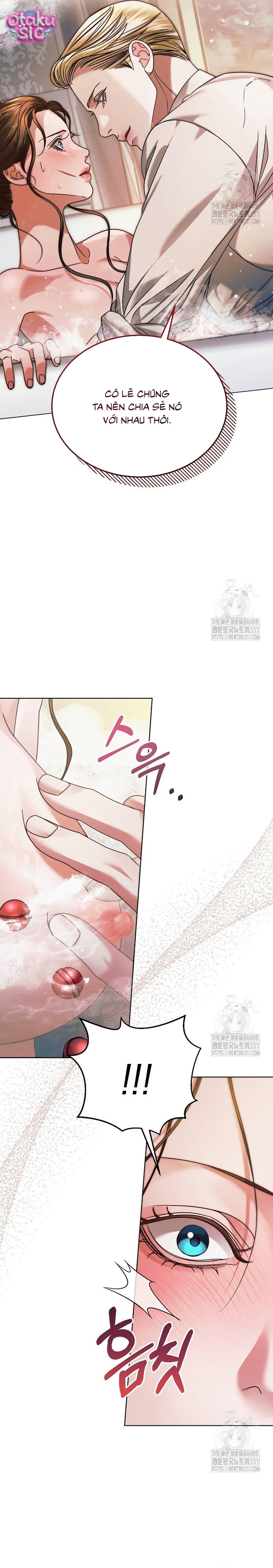 Hãy Cầu Xin Ta Đi - Chap 12