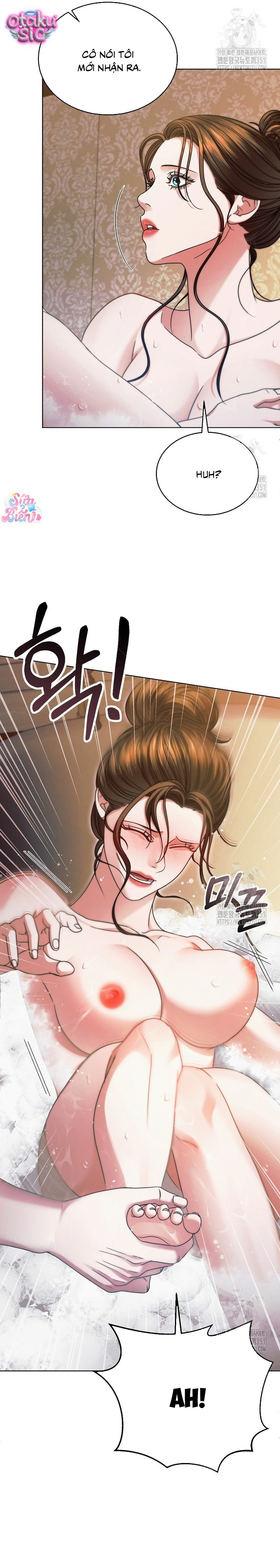 Hãy Cầu Xin Ta Đi - Chap 12