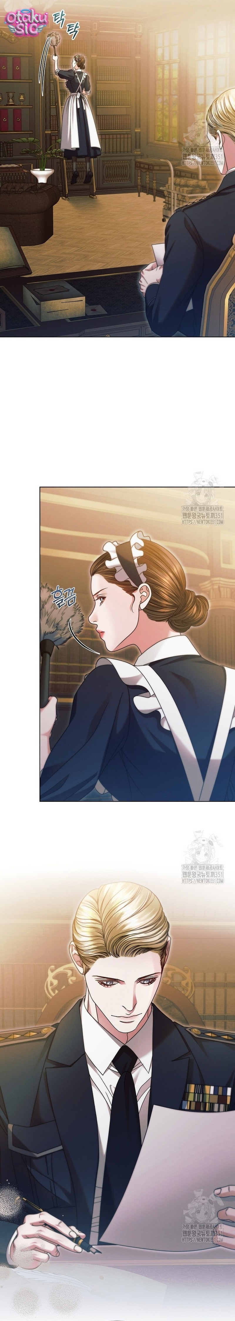 Hãy Cầu Xin Ta Đi - Chap 12