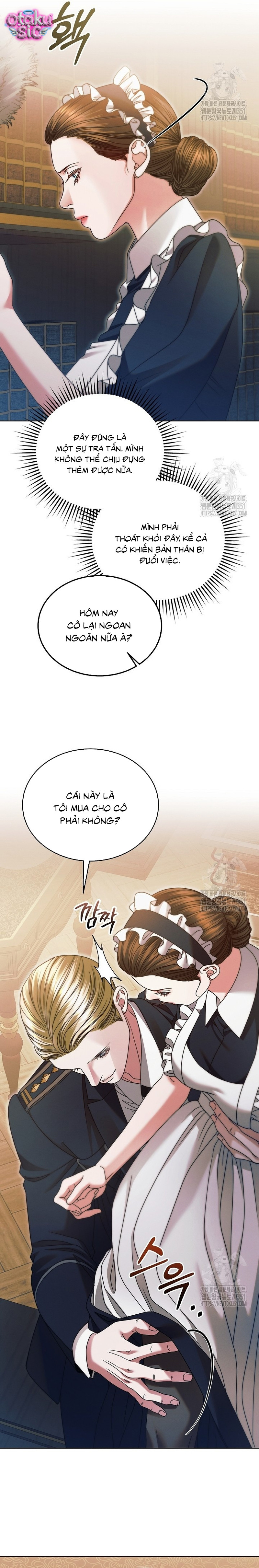 Hãy Cầu Xin Ta Đi - Chap 12