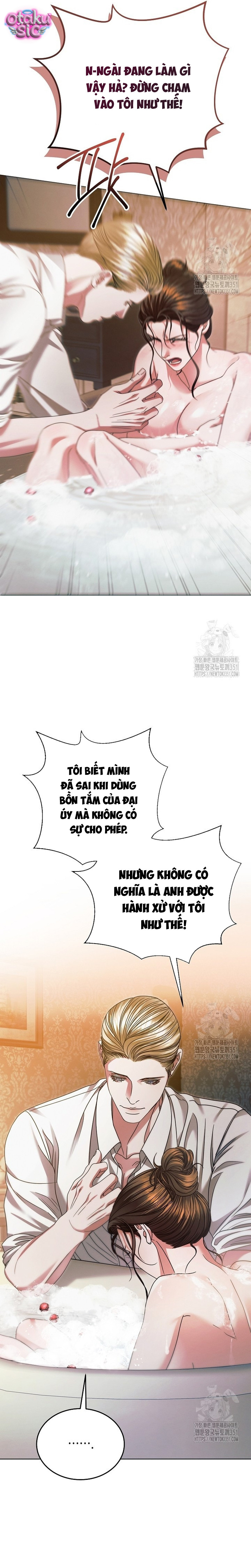 Hãy Cầu Xin Ta Đi - Chap 12