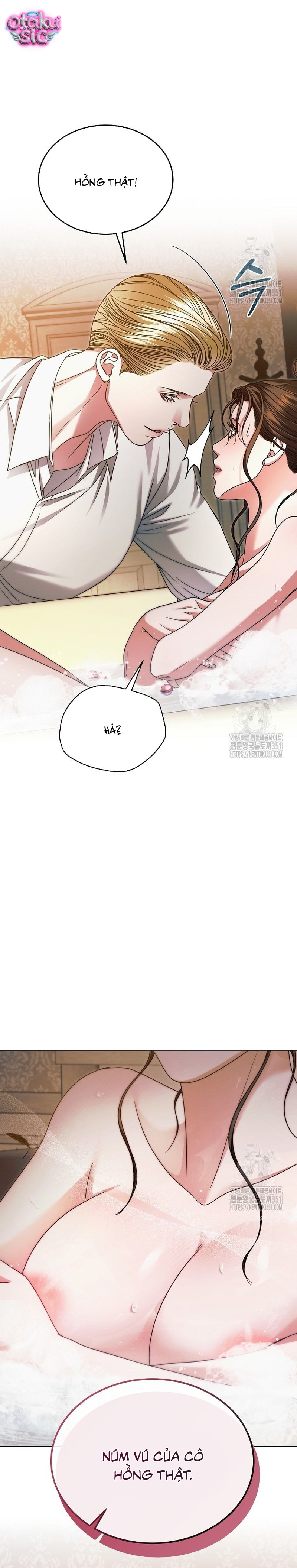 Hãy Cầu Xin Ta Đi - Chap 12