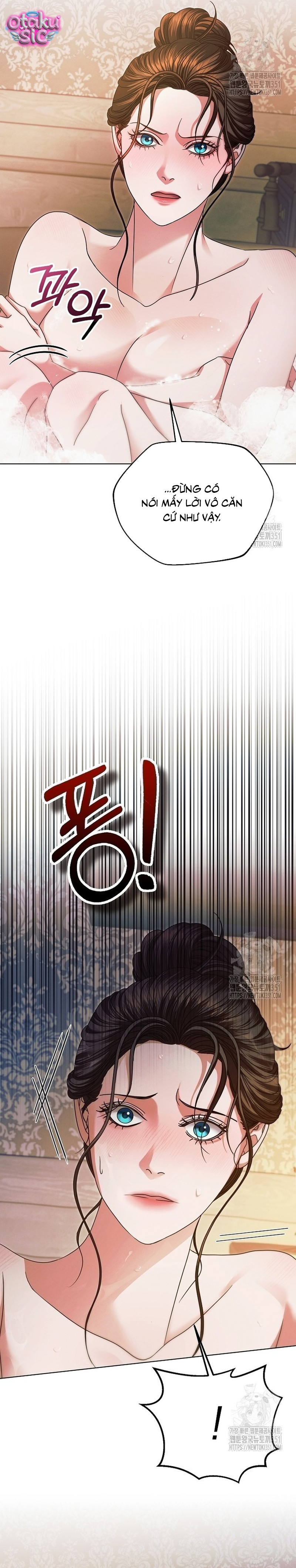 Hãy Cầu Xin Ta Đi - Chap 12