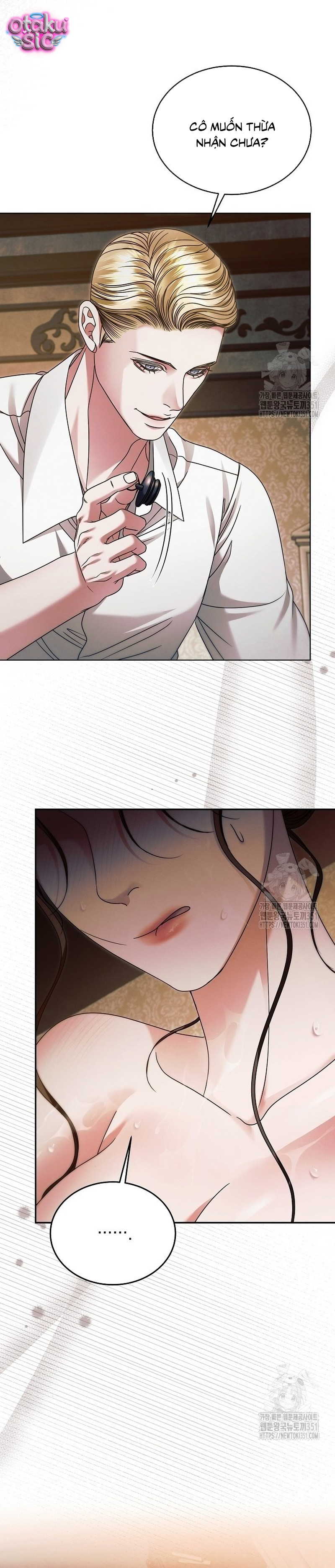 Hãy Cầu Xin Ta Đi - Chap 12