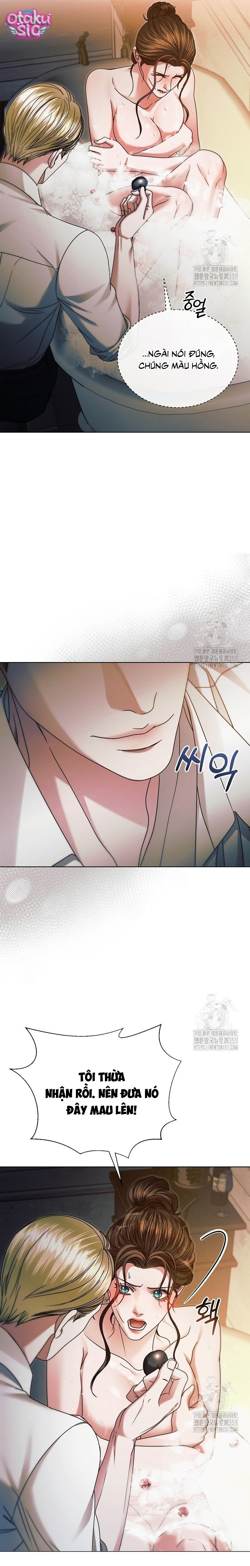 Hãy Cầu Xin Ta Đi - Chap 12