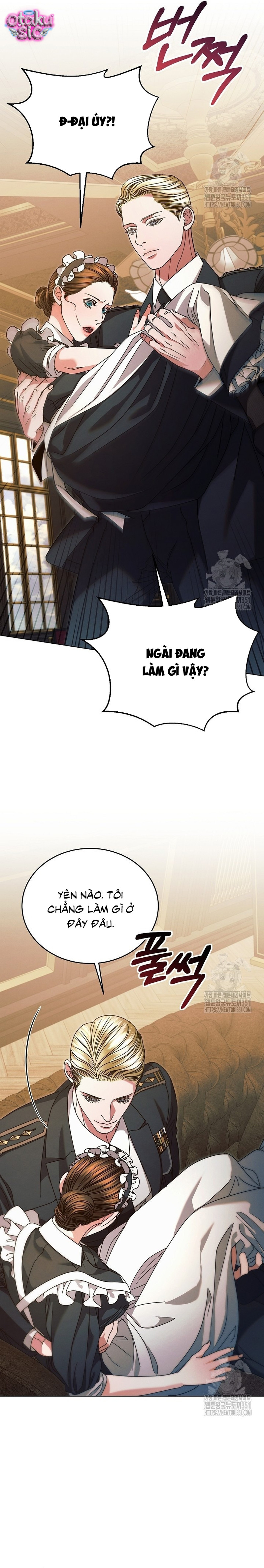 Hãy Cầu Xin Ta Đi - Chap 13