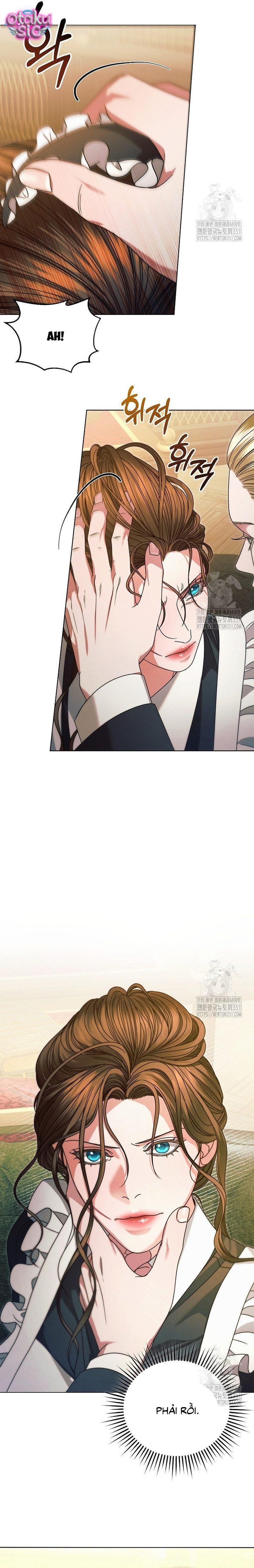 Hãy Cầu Xin Ta Đi - Chap 13