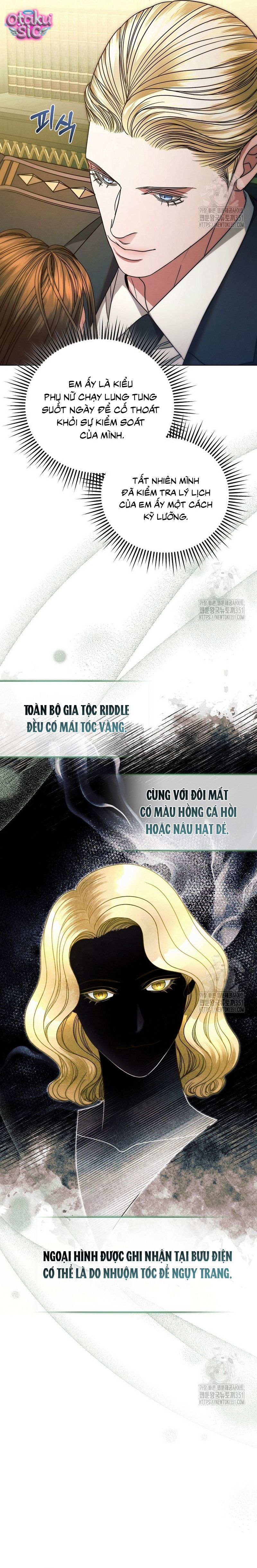 Hãy Cầu Xin Ta Đi - Chap 13