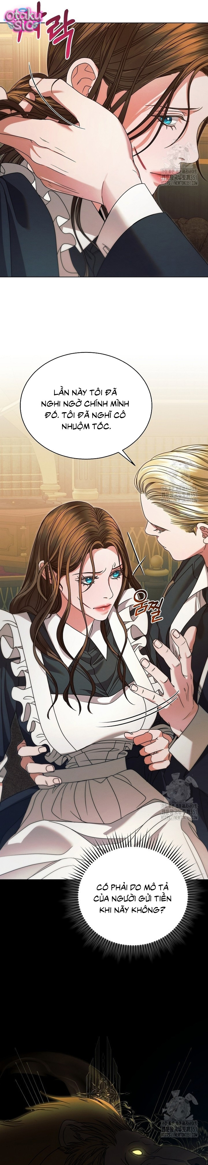 Hãy Cầu Xin Ta Đi - Chap 13