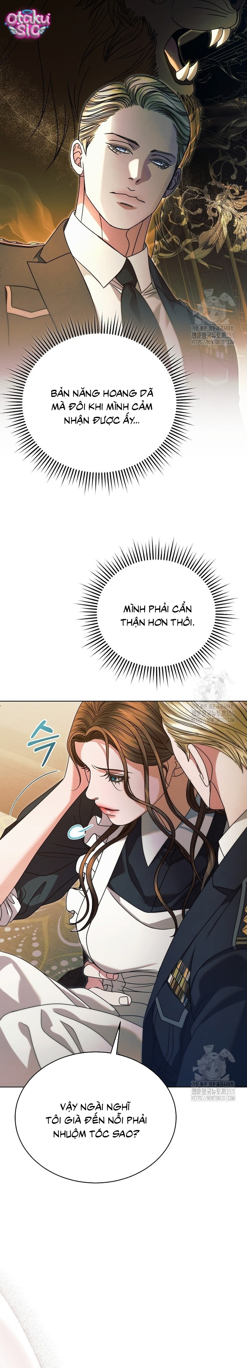 Hãy Cầu Xin Ta Đi - Chap 13