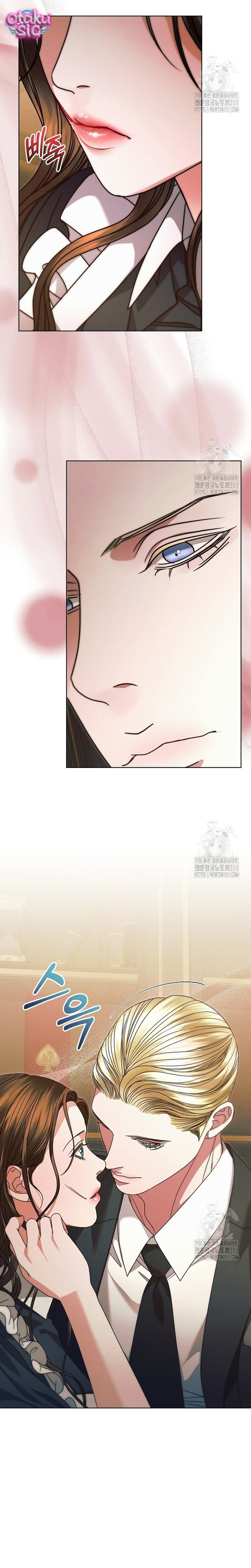 Hãy Cầu Xin Ta Đi - Chap 13