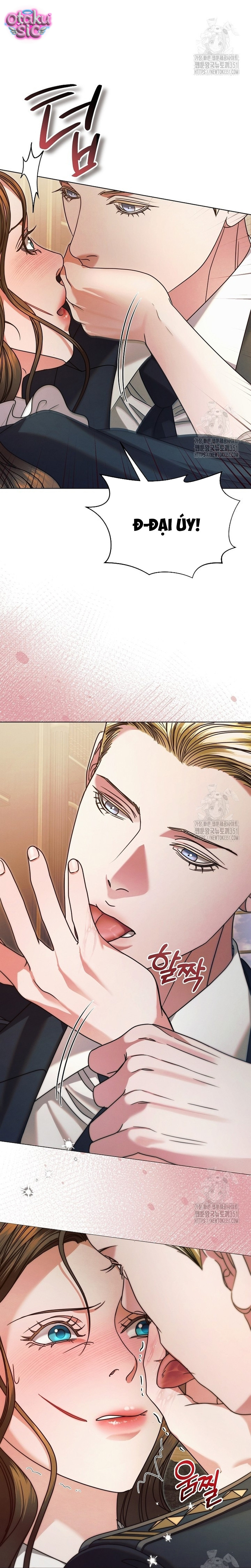 Hãy Cầu Xin Ta Đi - Chap 13