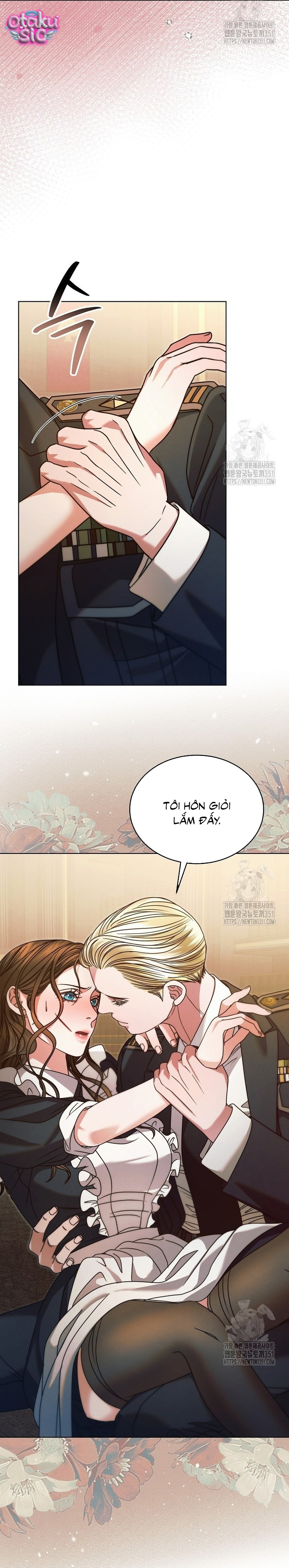 Hãy Cầu Xin Ta Đi - Chap 13