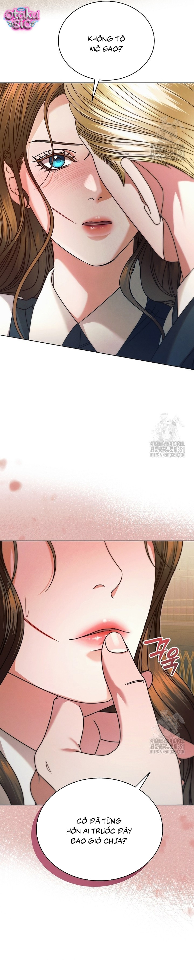 Hãy Cầu Xin Ta Đi - Chap 13