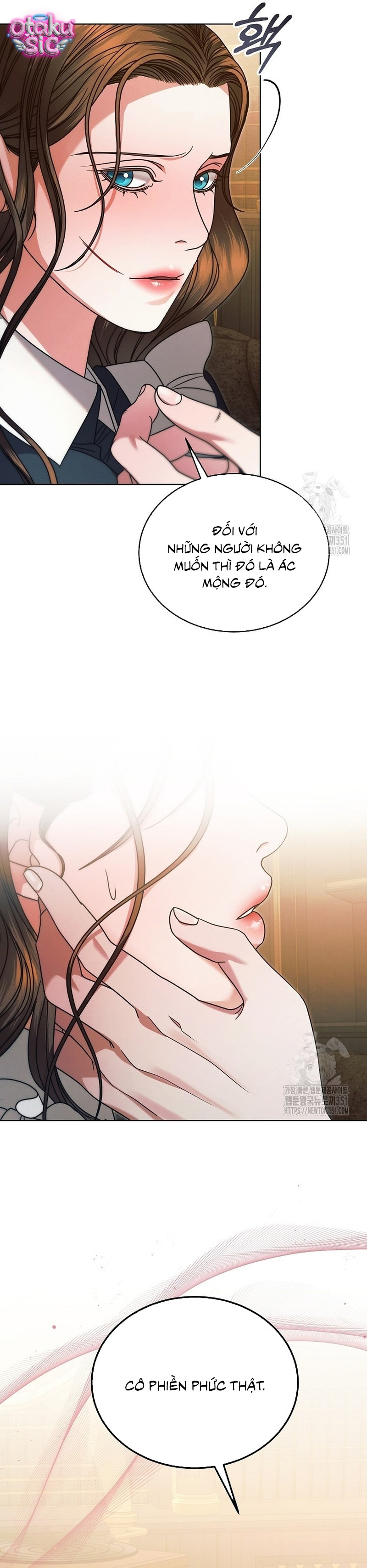 Hãy Cầu Xin Ta Đi - Chap 13