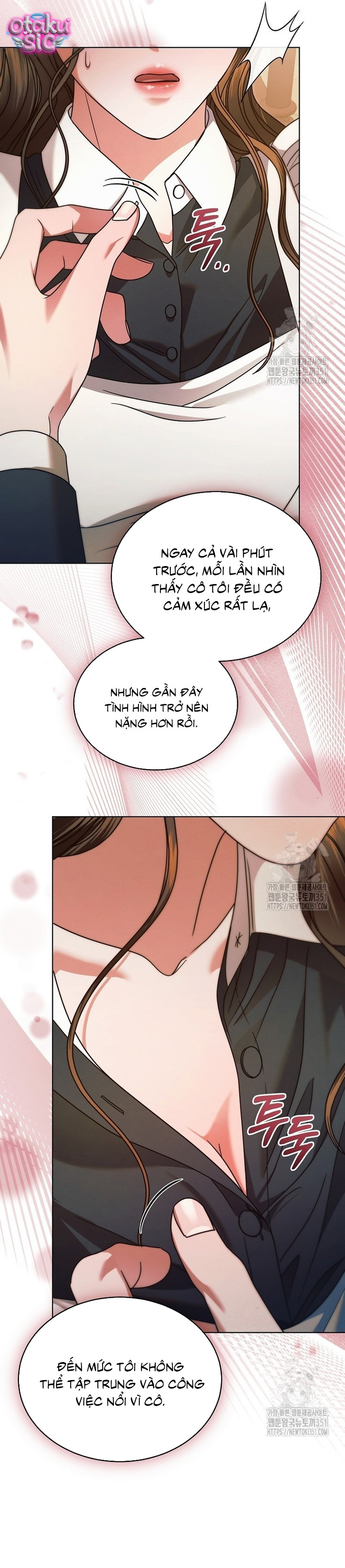 Hãy Cầu Xin Ta Đi - Chap 13