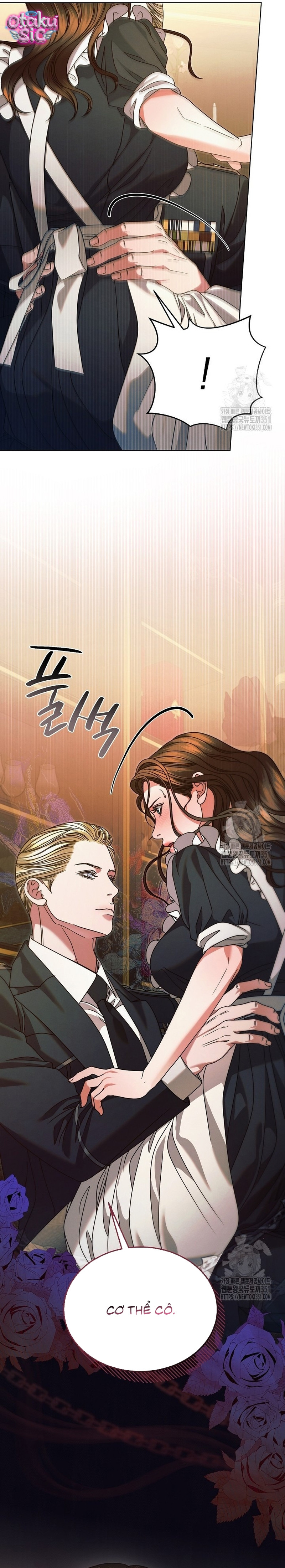 Hãy Cầu Xin Ta Đi - Chap 13