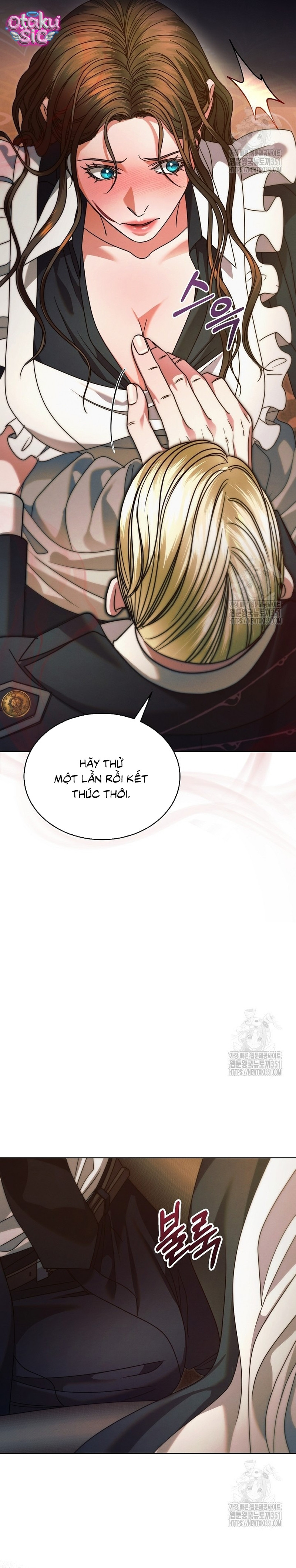 Hãy Cầu Xin Ta Đi - Chap 13
