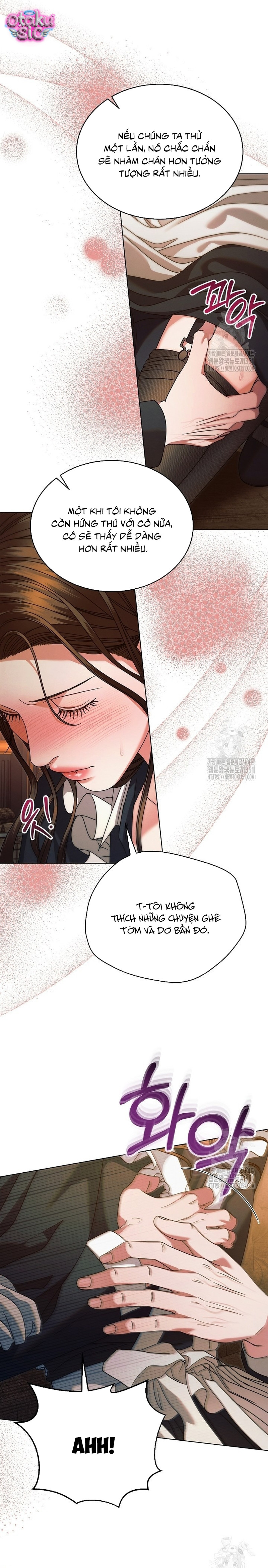 Hãy Cầu Xin Ta Đi - Chap 13