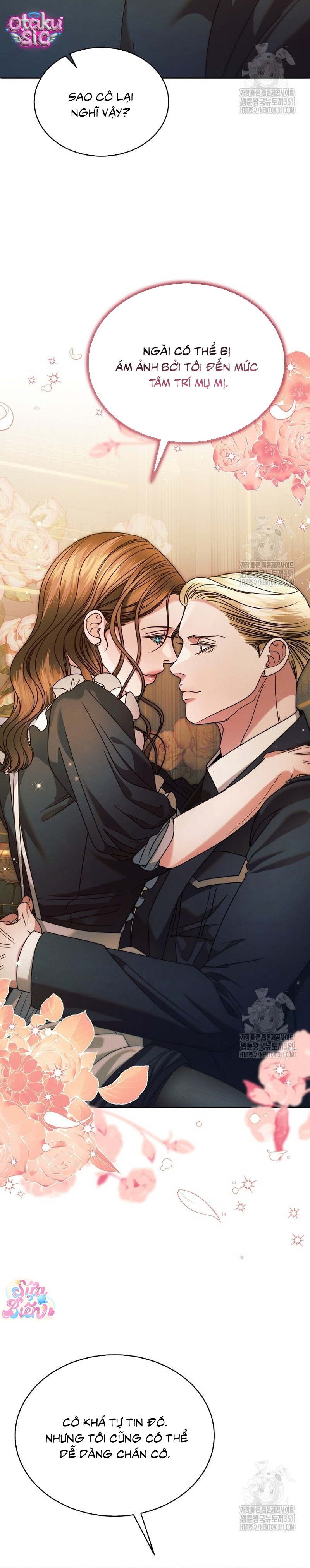 Hãy Cầu Xin Ta Đi - Chap 13