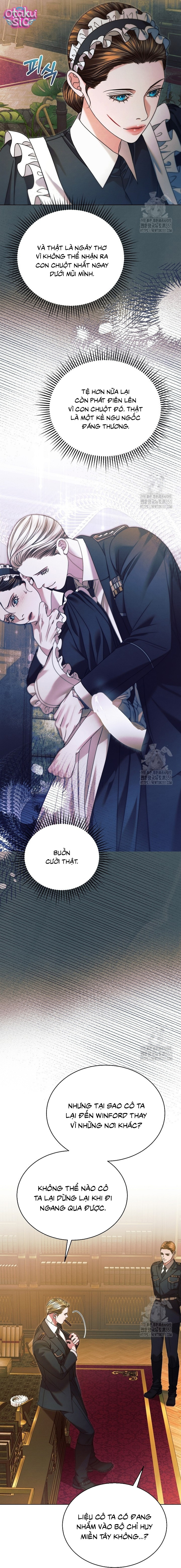 Hãy Cầu Xin Ta Đi - Chap 13
