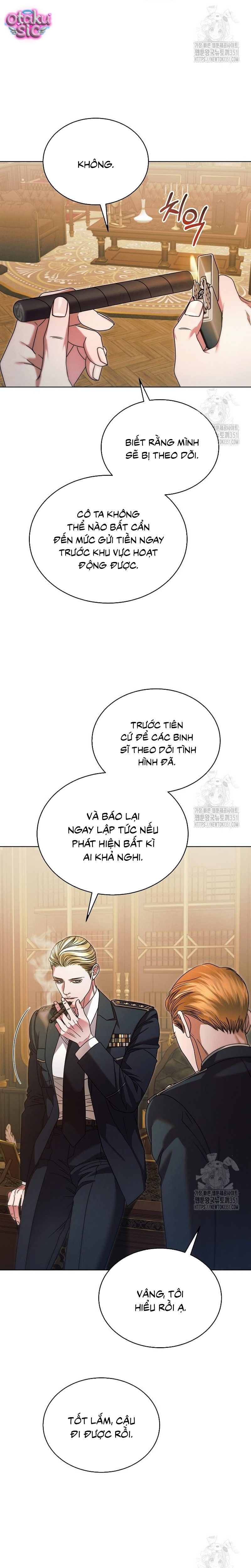 Hãy Cầu Xin Ta Đi - Chap 13
