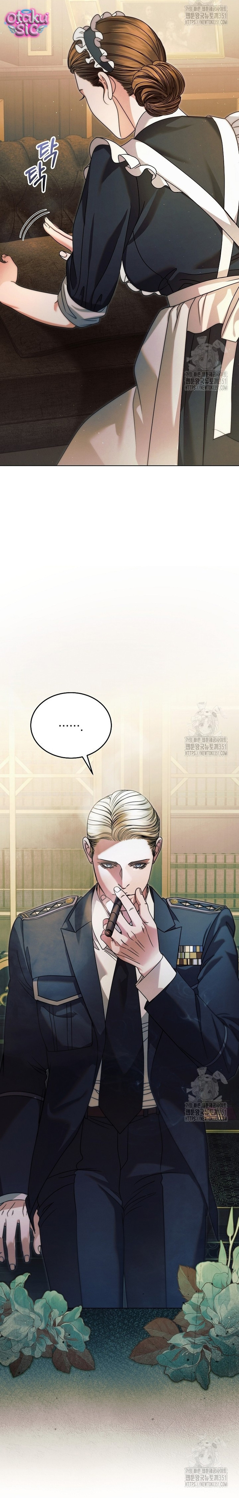Hãy Cầu Xin Ta Đi - Chap 13