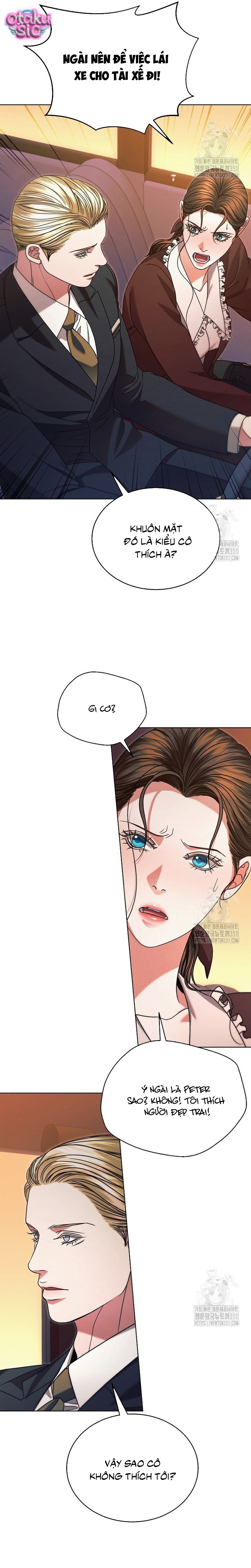 Hãy Cầu Xin Ta Đi - Chap 14