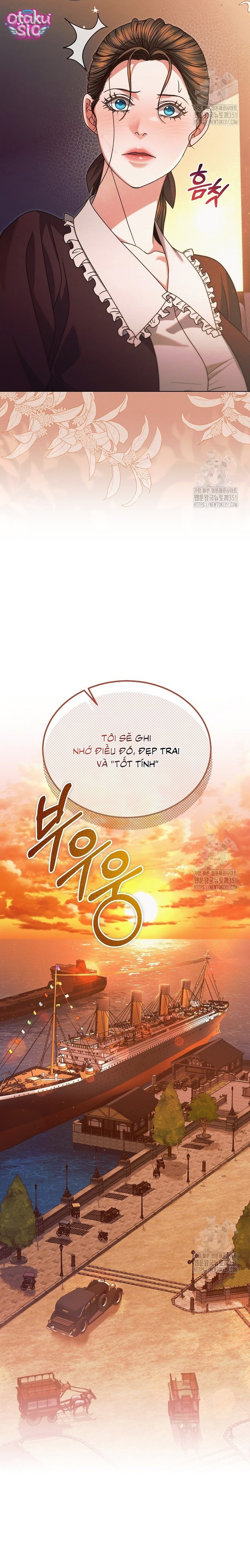 Hãy Cầu Xin Ta Đi - Chap 14