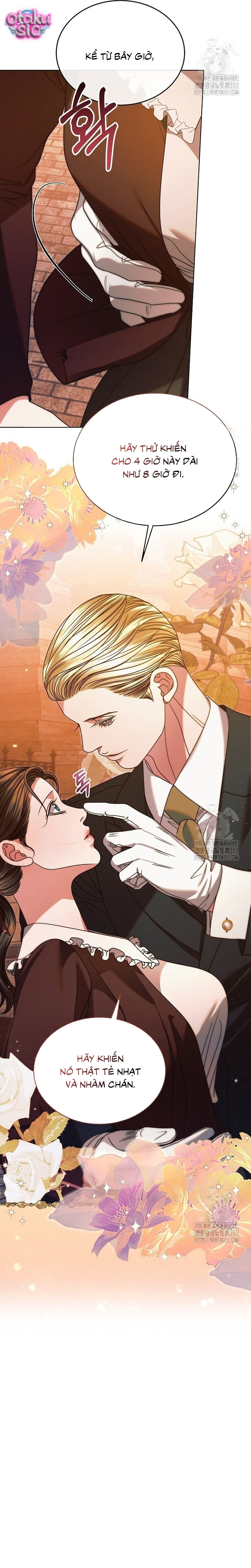 Hãy Cầu Xin Ta Đi - Chap 14