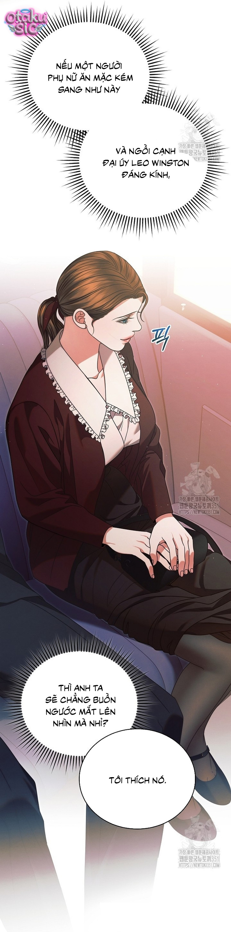 Hãy Cầu Xin Ta Đi - Chap 14