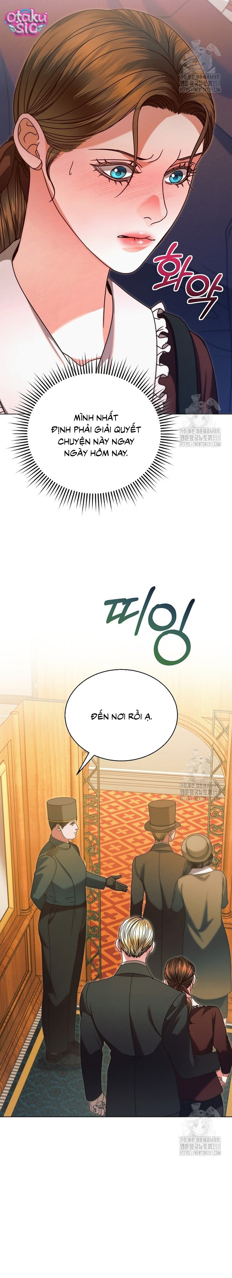 Hãy Cầu Xin Ta Đi - Chap 14