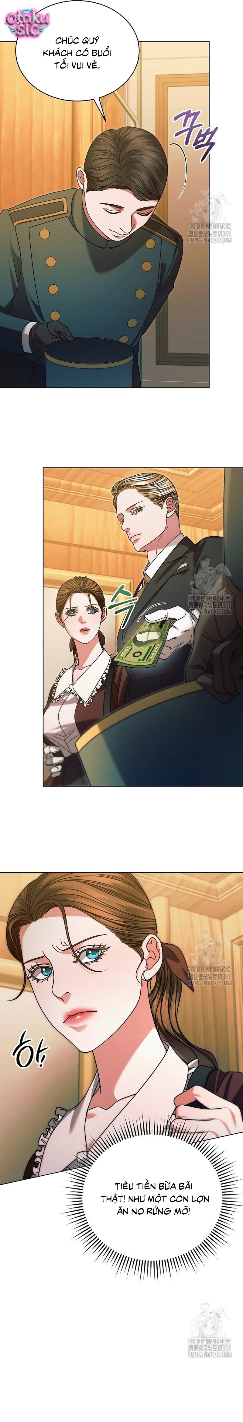 Hãy Cầu Xin Ta Đi - Chap 14