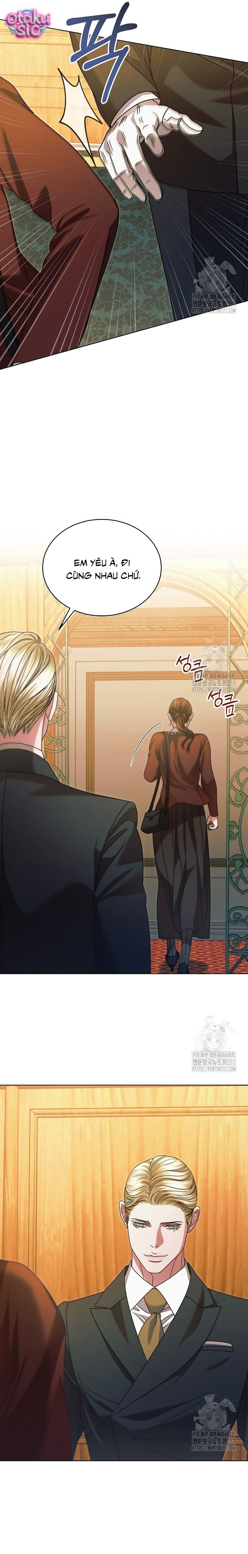 Hãy Cầu Xin Ta Đi - Chap 14