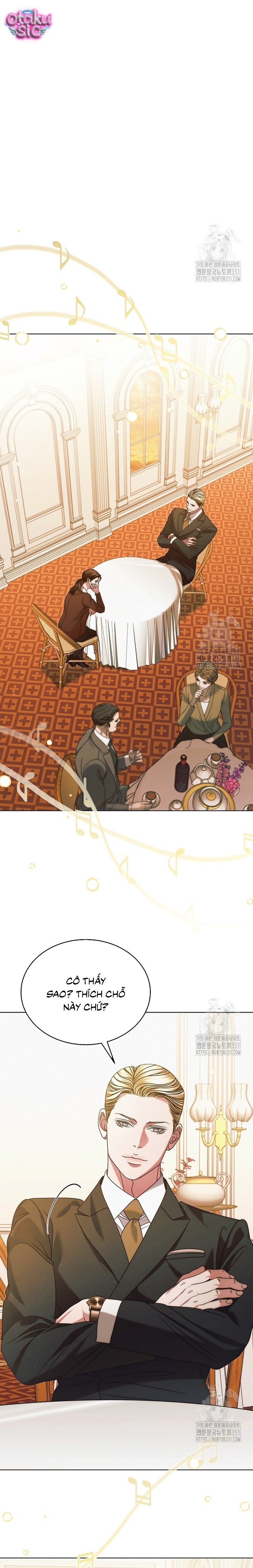 Hãy Cầu Xin Ta Đi - Chap 14