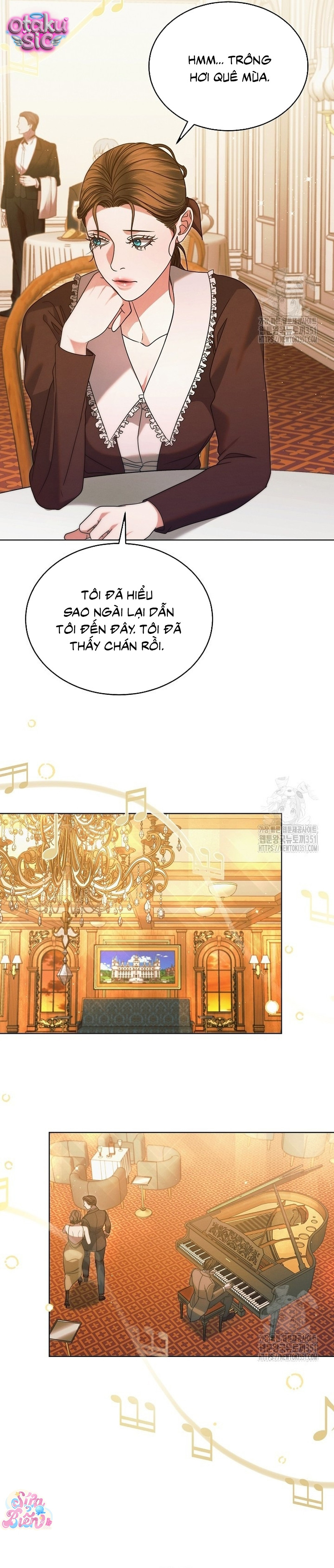 Hãy Cầu Xin Ta Đi - Chap 14
