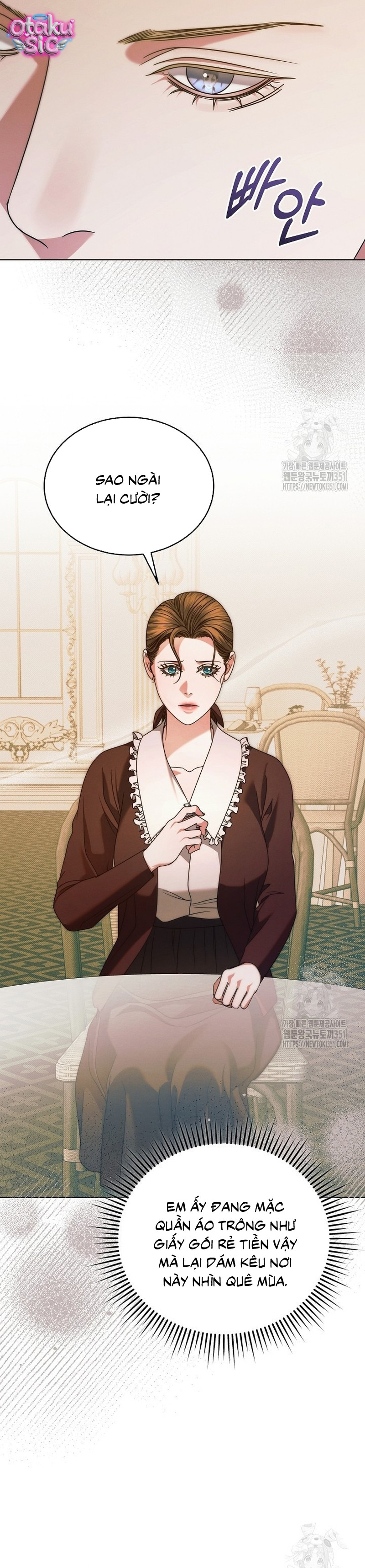Hãy Cầu Xin Ta Đi - Chap 14