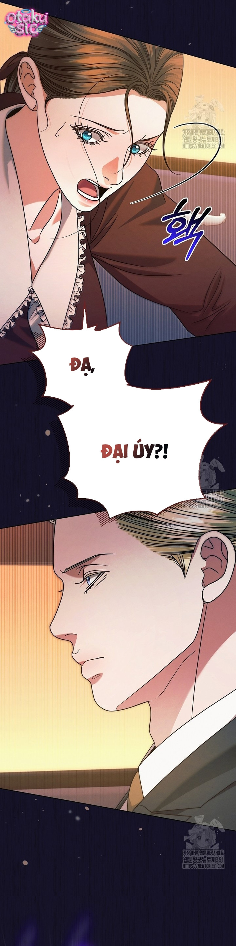 Hãy Cầu Xin Ta Đi - Chap 14