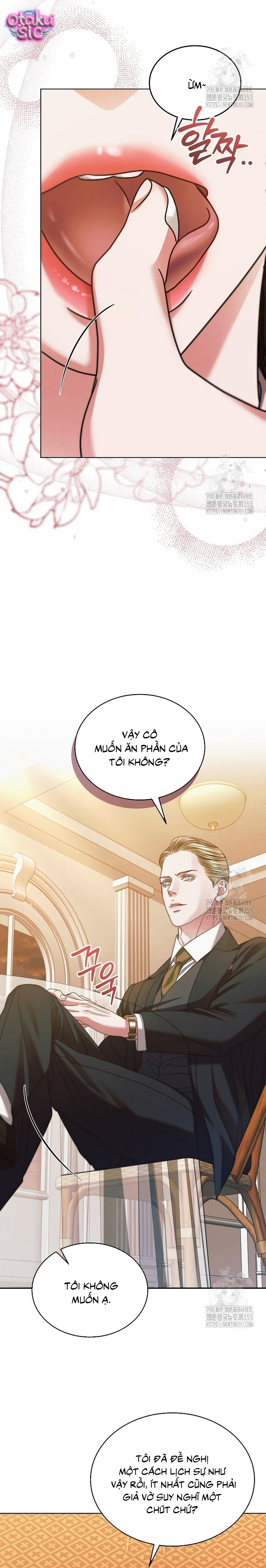 Hãy Cầu Xin Ta Đi - Chap 15